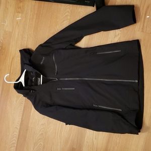 Marmot jacket